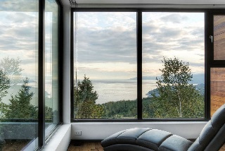 Панорамное остекление Славгород. Панорамные Окна цена 4126 руб.